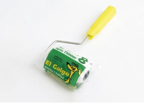 MINI RODILLO THINNER 5CM EL GALGO